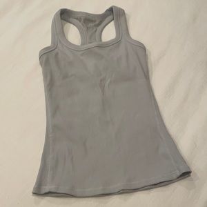 Alo Rib Support Tank